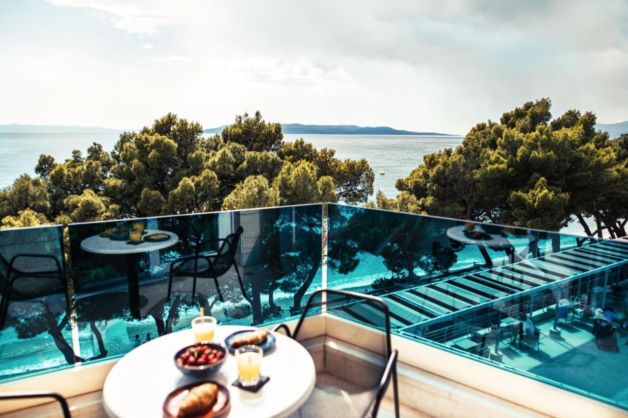 City Beach Μακάρσκα Εξωτερικό φωτογραφία