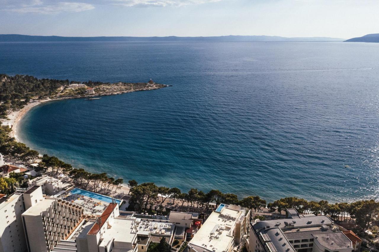 City Beach Μακάρσκα Εξωτερικό φωτογραφία